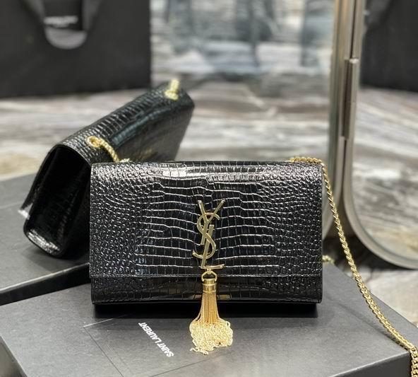 YSL Replica Bags 354119 24×14.5×5 cm wf04