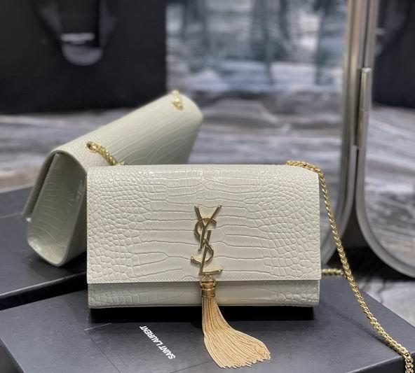 YSL Replica Bags 354119 24×14.5×5 cm wf02