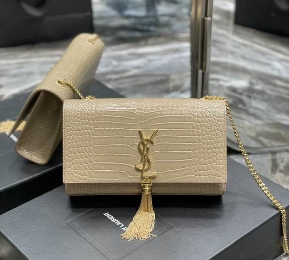 YSL Replica Bags 354119 24×14.5×5 cm wf01