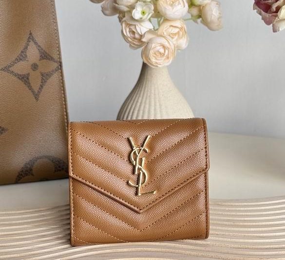 YSL Replica Bags 403943 12.5X10X2.5cm YG 3