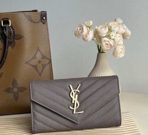 YSL Replica Bags 372264 19X11X3cm YG 5