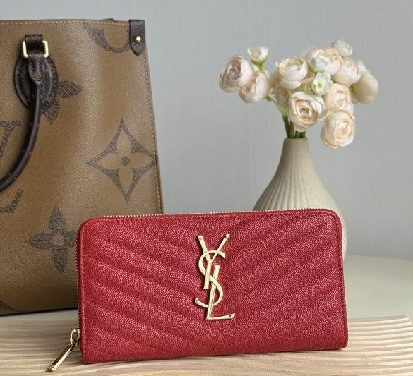 YSL Replica Bags 358094 19X10cm YG 9