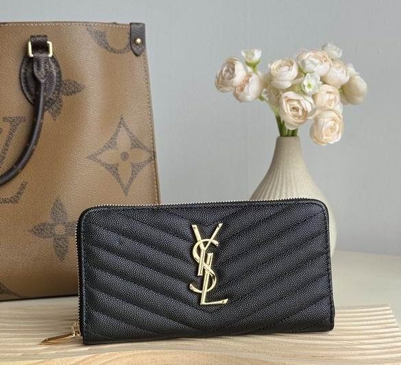 YSL Replica Bags 358094 19X10cm YG 8