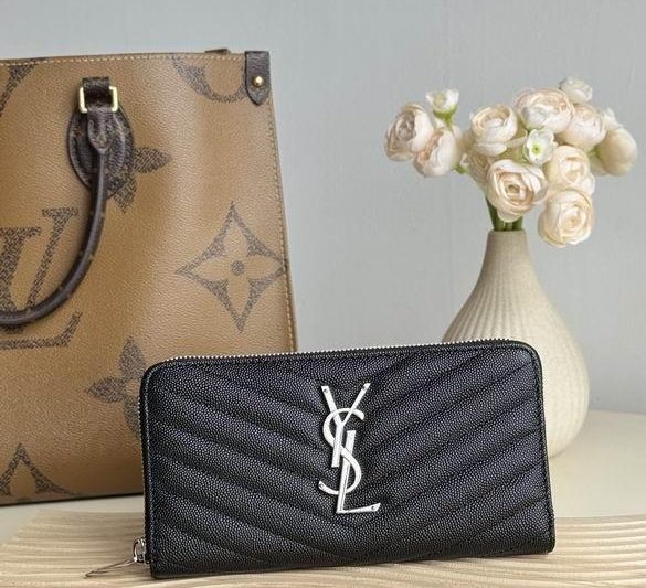 YSL Replica Bags 358094 19X10cm YG 7