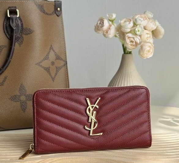 YSL Replica Bags 358094 19X10cm YG 1