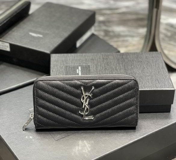 YSL Replica Bags A064K 19X9.5X2.5cm YG 1