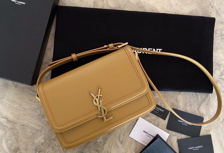 YSL Replica Bags 634305 23X16X6cm MT 13