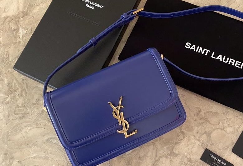 YSL Replica Bags 634305 23X16X6cm MT 12