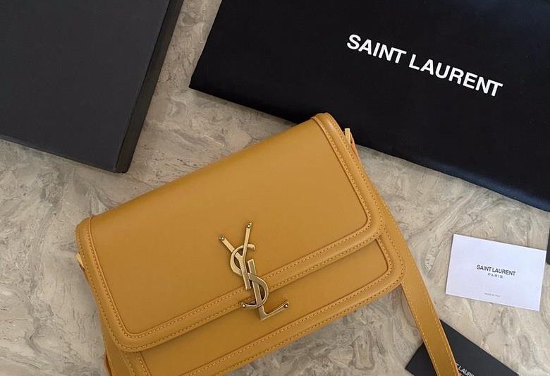 YSL Replica Bags 634305 23X16X6cm MT 11