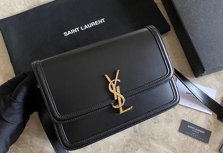 YSL Replica Bags 634305 23X16X6cm MT 10