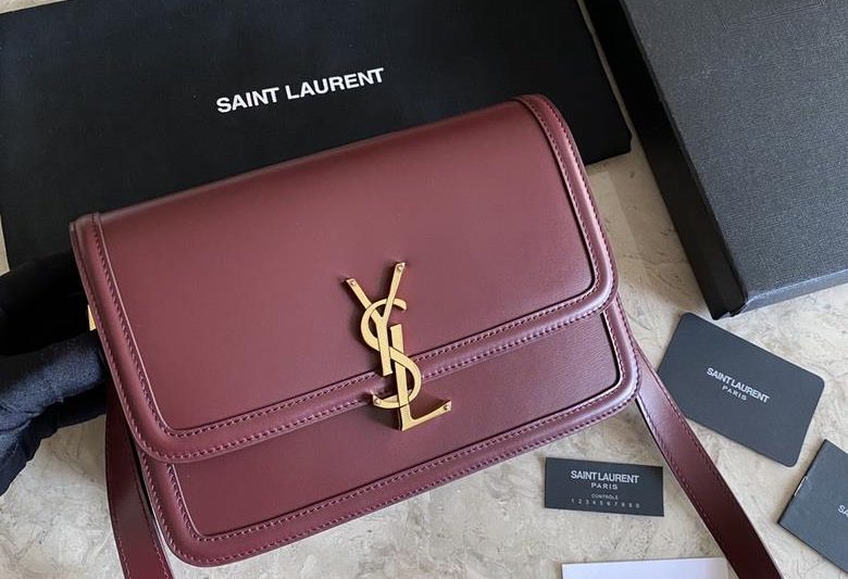 YSL Replica Bags 634305 23X16X6cm MT 9