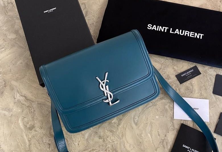 YSL Replica Bags 634305 23X16X6cm MT 7