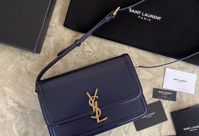 YSL Replica Bags 634305 23X16X6cm MT 5