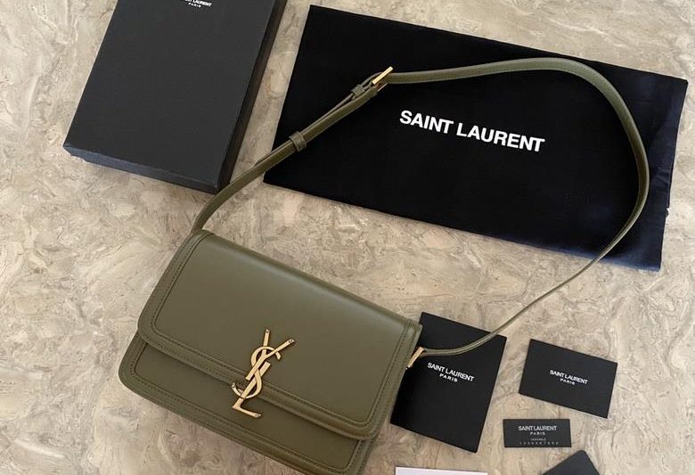 YSL Replica Bags 634305 23X16X6cm MT 4