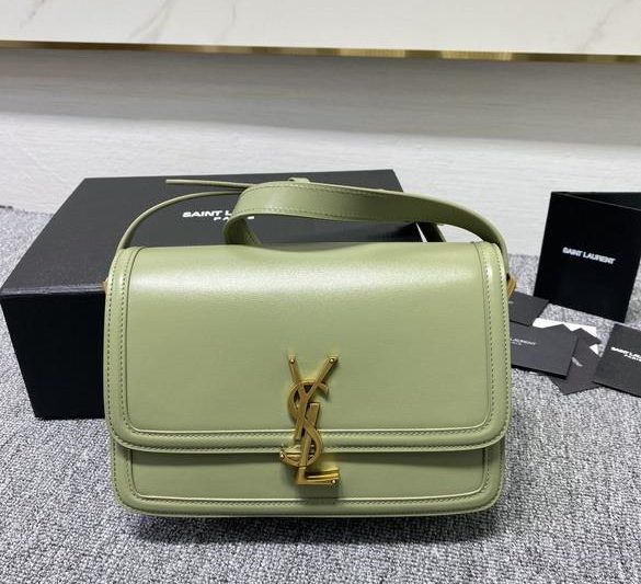 YSL Replica Bags 634305 23X16X6cm MT 1