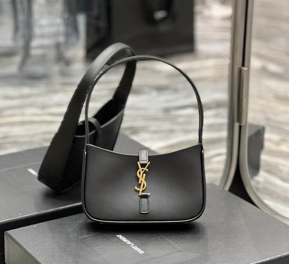 YSL Replica Bags 710310 19×11.5×4.5cm YG 1