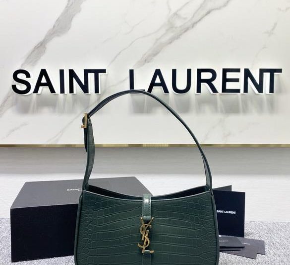 YSL Replica Bags 657228 23X16X6.5cm MT 6