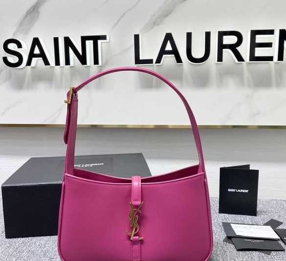 YSL Replica Bags 657228 23X16X6.5cm MT 5