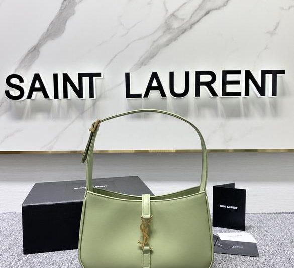 YSL Replica Bags 657228 23X16X6.5cm MT 4