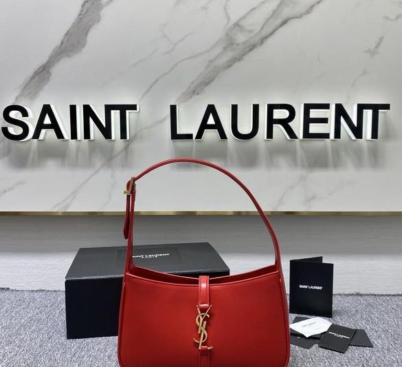 YSL Replica Bags 657228 23X16X6.5cm MT 3