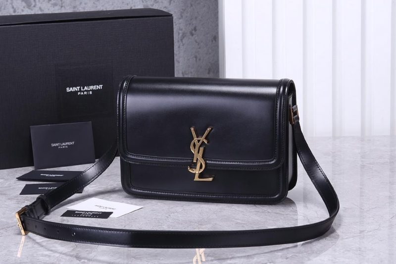 YSL Replica Bags 634305 23x16x6 cm wf08