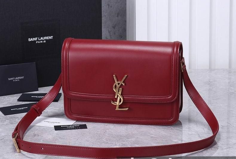 YSL Replica Bags 634305 23x16x6 cm wf06