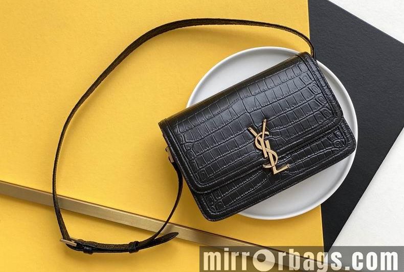 YSL Replica Bags 634305 23x16x6 cm wf05