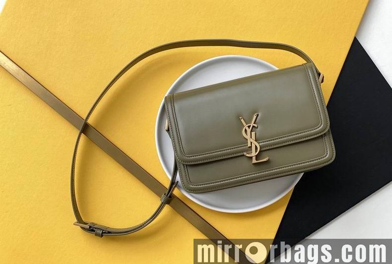 YSL Replica Bags 634305 23x16x6 cm wf03