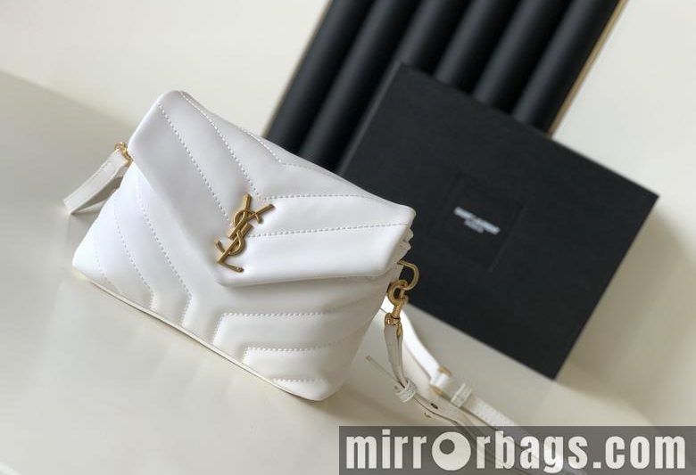 YSL Replica Bags 26599 20cm 8D 6