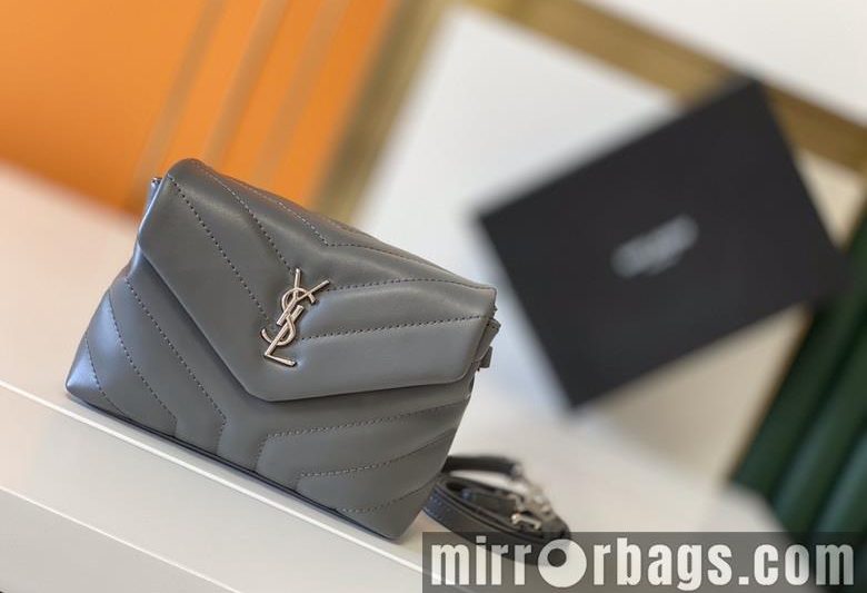 YSL Replica Bags 26599 20cm 8D 5