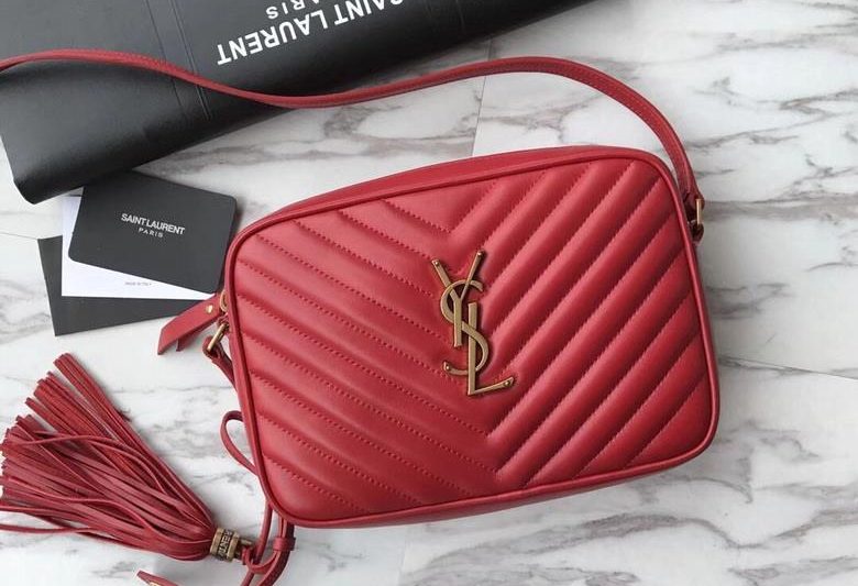 YSL Replica Bags LOU 505730 23X16X6cm MT 10