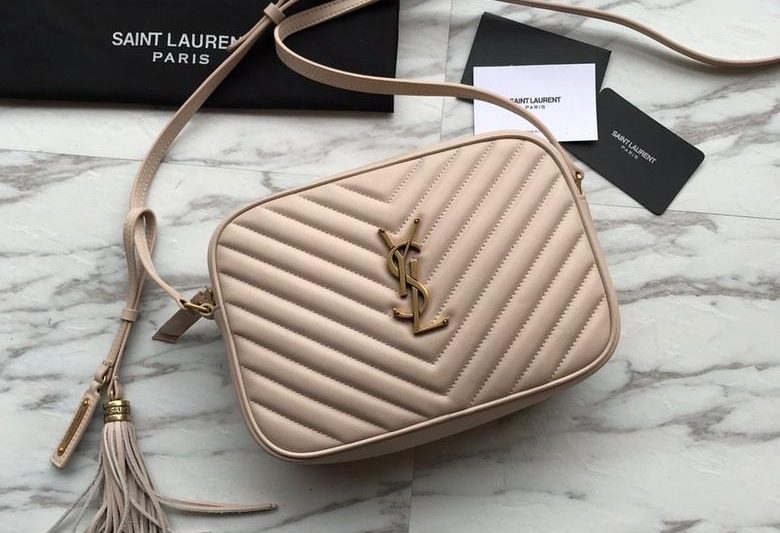 YSL Replica Bags LOU 505730 23X16X6cm MT 9