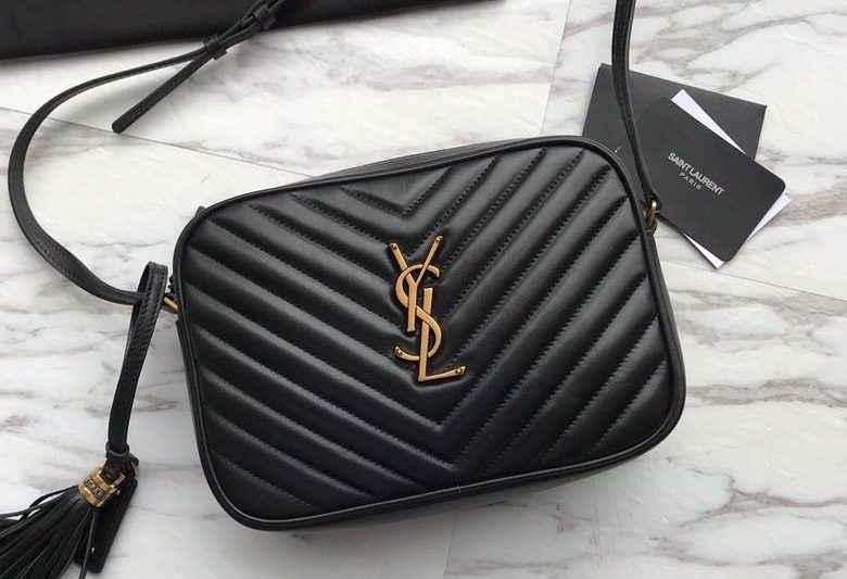 YSL Replica Bags LOU 505730 23X16X6cm MT 8