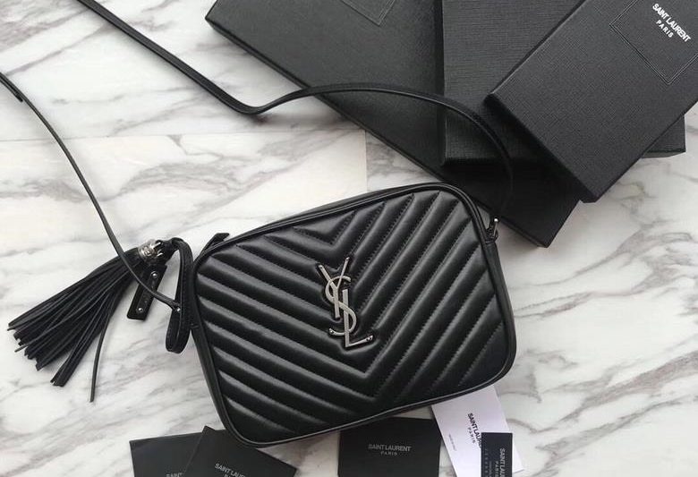 YSL Replica Bags LOU 505730 23X16X6cm MT 7