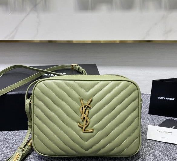 YSL Replica Bags LOU 505730 23X16X6cm MT 2