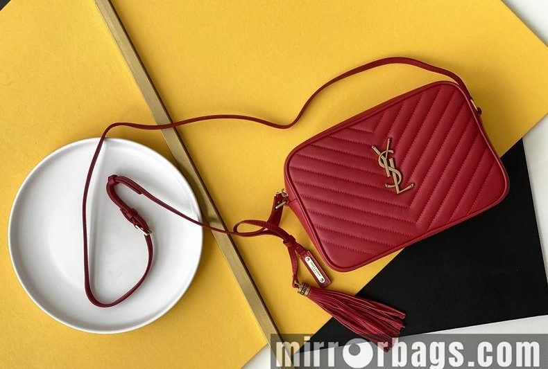 YSL Replica Bags 520534 23x16x6 cm wf08