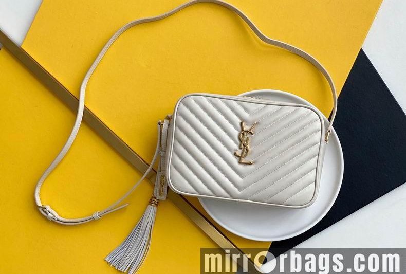 YSL Replica Bags 520534 23x16x6 cm wf03