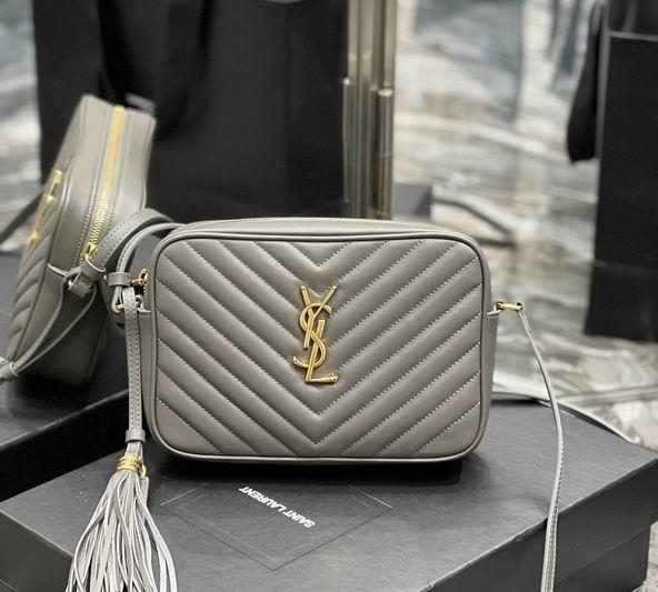 YSL Replica Bags 520534 23x16x6 cm wf02