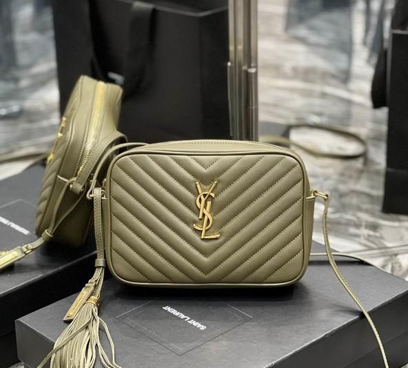 YSL Replica Bags 520534 23x16x6 cm wf01