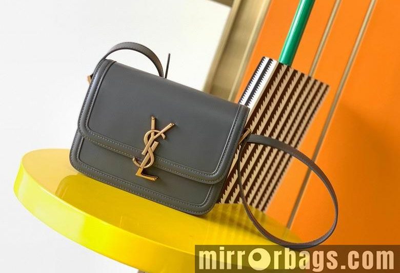 YSL Replica Bags 634306 19x13x5cm YG 1