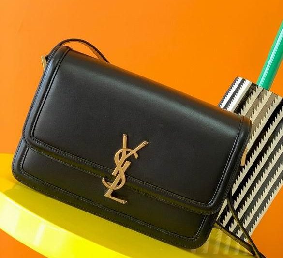 YSL Replica Bags 634305 23x16x6cm YG 6