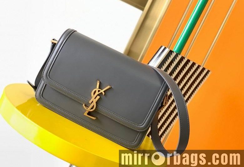 YSL Replica Bags 634305 23x16x6cm YG 1