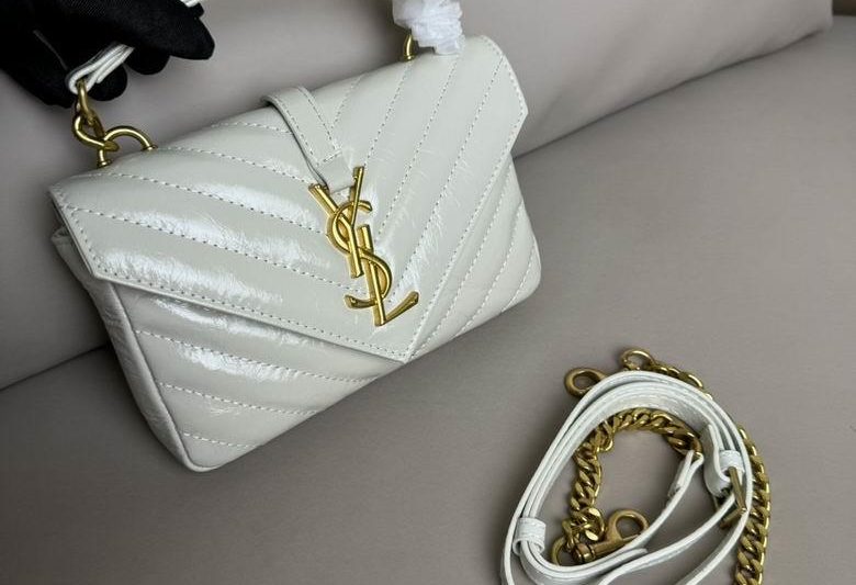 YSL Replica Bags 718 20X13X3cm XMY 2