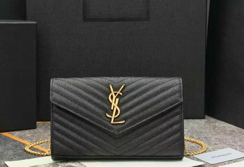 YSL Replica Bags 7828 22.5X14X4cm XMY 6