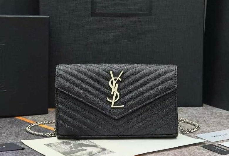 YSL Replica Bags 7828 22.5X14X4cm XMY 4