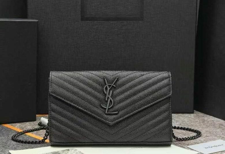 YSL Replica Bags 7828 22.5X14X4cm XMY 3