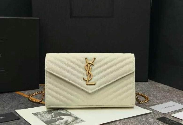 YSL Replica Bags 7828 22.5X14X4cm XMY 1