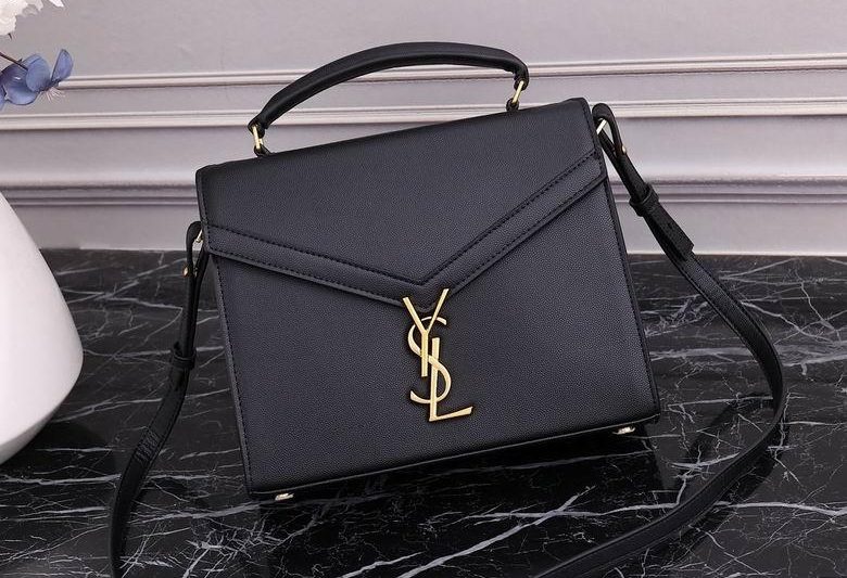 YSL Replica Bags 6873 24X11X20cm YG 4