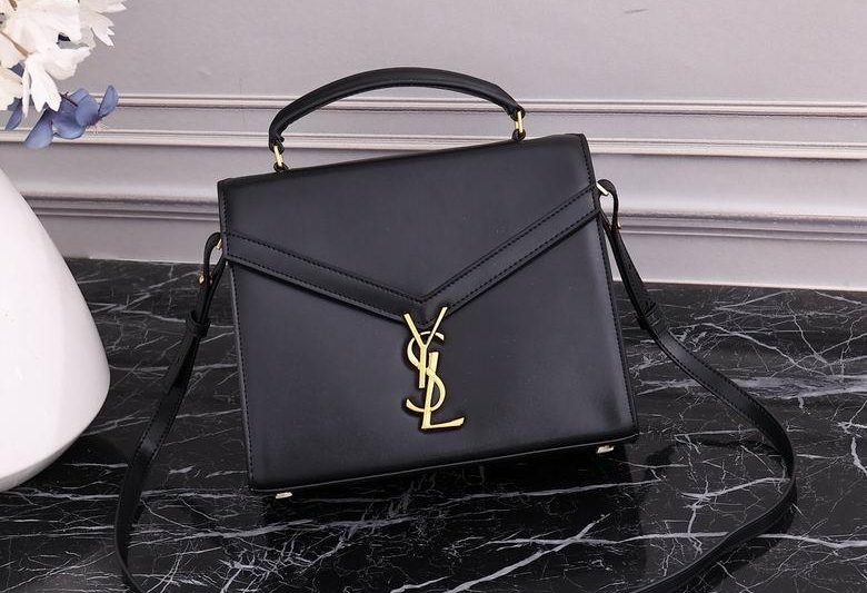 YSL Replica Bags 6873 24X11X20cm YG 2