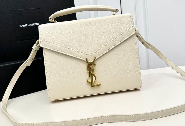 YSL Replica Bags 6873 24X11X20cm YG 1